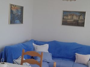 Ferienwohnung für 6 Personen (52 m²) in Živogošće