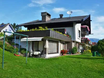 Ferienwohnung für 2 Personen (26 m²) in Zlan 1/10