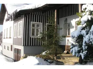 Ferienwohnung für 16 Personen in Zlatá Olesnice