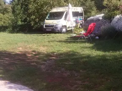 Ferienwohnung für 4 Personen in Zlobin 3/10