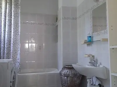 Ferienwohnung für 4 Personen in Zlobin 9/10