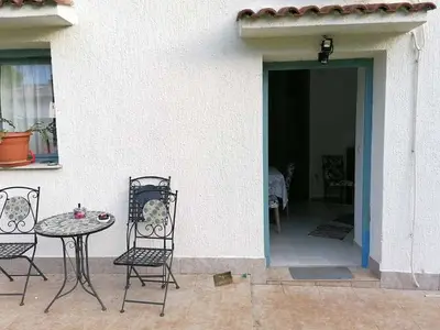 Ferienwohnung für 4 Personen in Zlobin 10/10