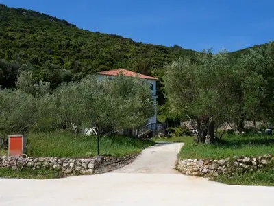 Ferienwohnung für 5 Personen in Žman 1/10