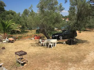 Ferienwohnung für 5 Personen in Žman 5/10