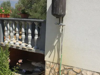 Ferienwohnung für 5 Personen in Žman 7/10