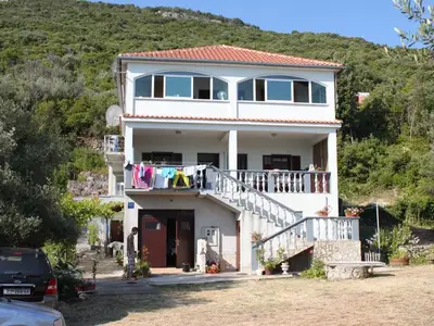 Ferienwohnung für 5 Personen in Žman 2/10