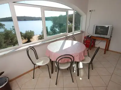 Ferienwohnung für 5 Personen in Žman 6/10