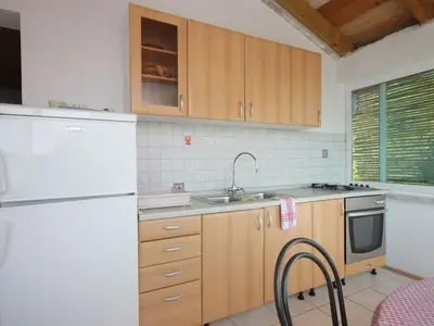 Ferienwohnung für 5 Personen in Žman 8/10