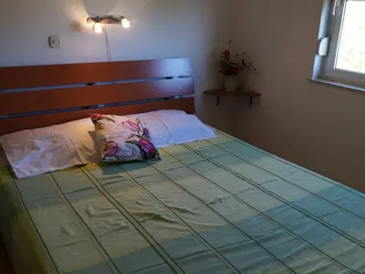 Ferienwohnung für 5 Personen in Žman 9/10