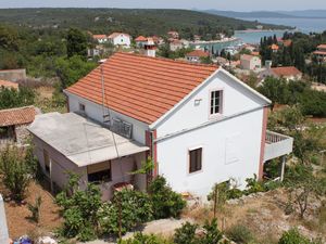 Ferienwohnung für 4 Personen (23 m²) in Žman