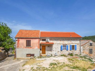 Ferienwohnung für 2 Personen (39 m²) in Žman 3/10