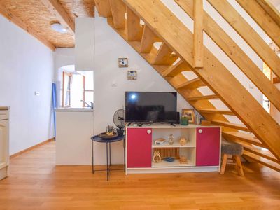 Ferienwohnung für 2 Personen (39 m²) in Žman 6/10