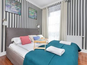 Ferienwohnung für 4 Personen (52 m²) in Zoppot