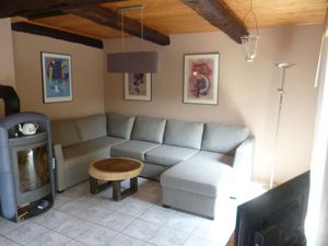 Ferienwohnung für 5 Personen (70 m²) in Zorge