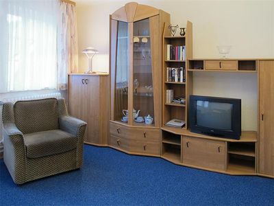 Ferienwohnung für 4 Personen (65 m²) in Zorge 7/10