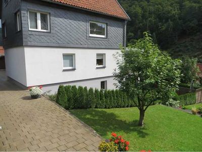 Ferienwohnung für 4 Personen (80 m²) in Zorge 3/10