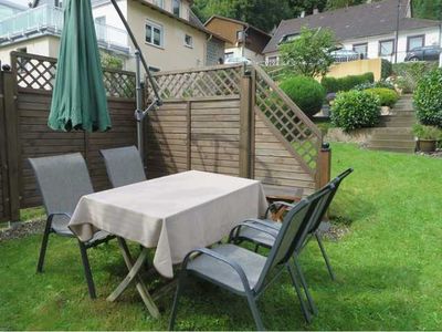 Ferienwohnung für 4 Personen (80 m²) in Zorge 5/10