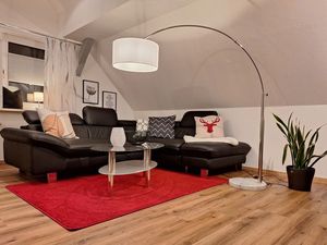 Ferienwohnung für 4 Personen (90 m²) in Zorge