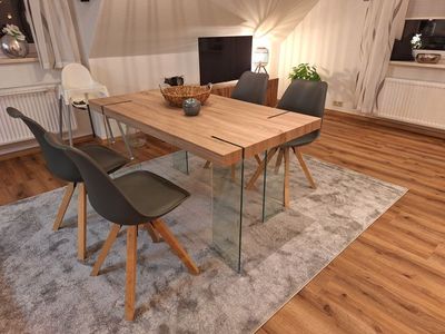 Ferienwohnung für 4 Personen (90 m²) in Zorge 6/10