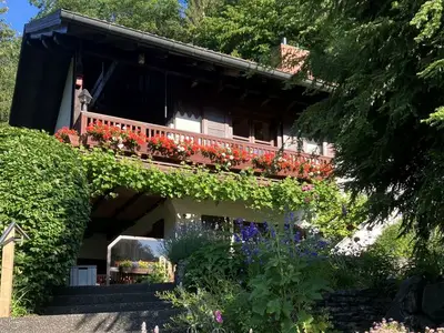 Ferienwohnung für 5 Personen (100 m²) in Walkenried 2/10