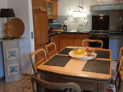 Ferienwohnung für 5 Personen (100 m²) in Walkenried 6/10