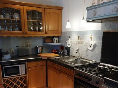 Ferienwohnung für 5 Personen (100 m²) in Walkenried 7/10