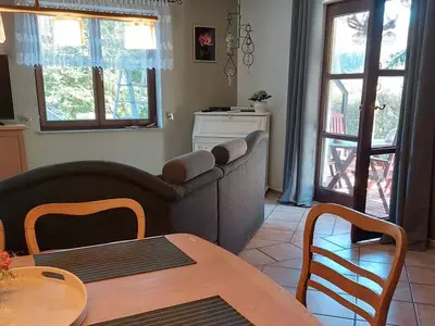 Ferienwohnung für 5 Personen (100 m²) in Walkenried 8/10