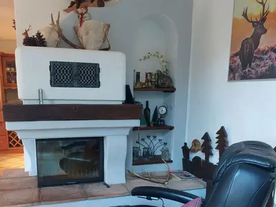 Ferienwohnung für 5 Personen (100 m²) in Walkenried 10/10