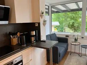 Ferienwohnung für 3 Personen (68 m²) in Walkenried