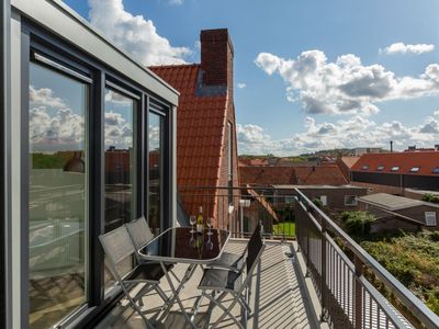 TerraceBalcony