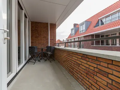 TerraceBalcony