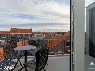 TerraceBalcony