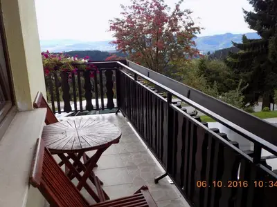 TerraceBalcony
