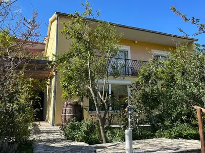 Ferienwohnung für 4 Personen in Zrnovnica 1/10
