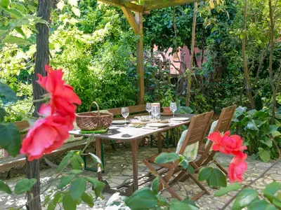 Ferienwohnung für 4 Personen in Zrnovnica 7/10
