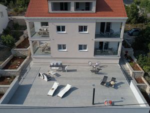Ferienwohnung für 4 Personen (47 m²) in Zrnovska Banja