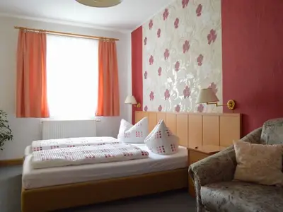 Ferienwohnung für 2 Personen (20 m²) in Zschopau 2/10