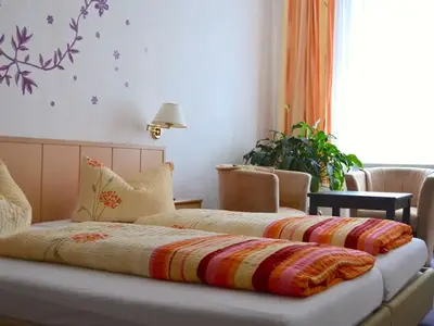 Ferienwohnung für 2 Personen (20 m²) in Zschopau 3/10