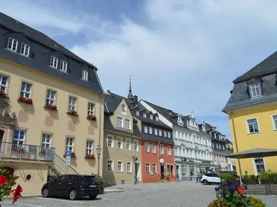 Ferienwohnung für 2 Personen (20 m²) in Zschopau 4/10