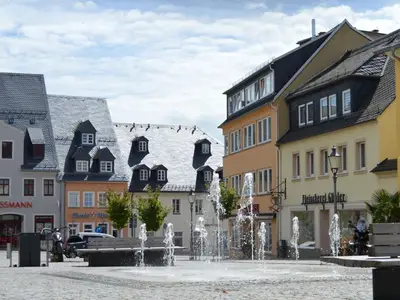 Ferienwohnung für 2 Personen (20 m²) in Zschopau 9/10