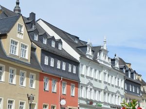 Ferienwohnung für 3 Personen (46 m²) in Zschopau