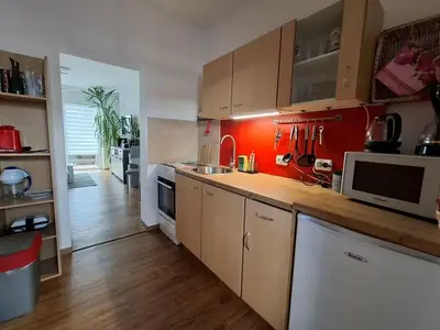 Ferienwohnung für 2 Personen (40 m²) in Zschopau 3/10