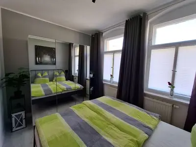 Ferienwohnung für 2 Personen (40 m²) in Zschopau 4/10