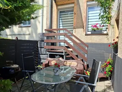 Ferienwohnung für 2 Personen (40 m²) in Zschopau 6/10