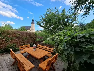 Ferienwohnung für 2 Personen (40 m²) in Zschopau 8/10