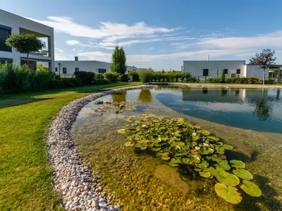 PoolOfHouse