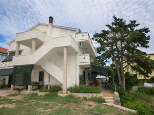 Ferienwohnung für 4 Personen (39 m²) in Zubovići