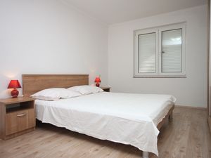 Ferienwohnung für 4 Personen (36 m²) in Zubovići