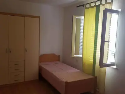 Ferienwohnung für 3 Personen (55 m²) in Zubovići 8/10