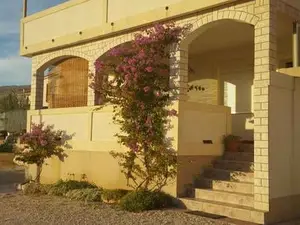 Ferienwohnung für 5 Personen (120 m²) in Zubovići